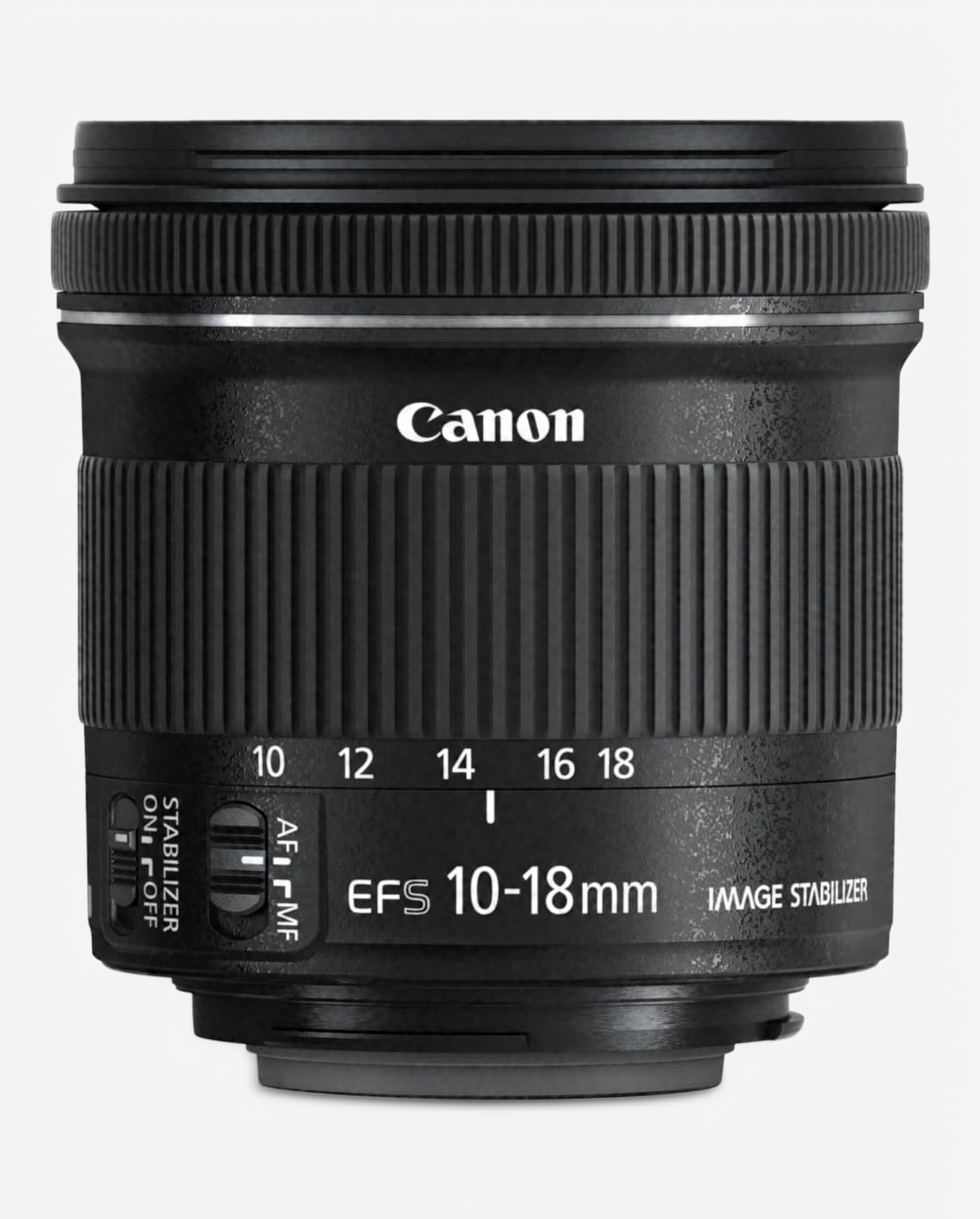 ★美品★ Canon EF-S 10-18mm 1:4.5-5.6 IS STM Amazon.com : Canon EF-S 10-18MM is STM Lens : Electronics